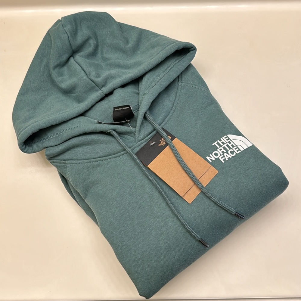 The North Face Women’s Hoodie - Picture 1 of 5